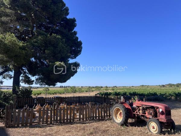 Maison de 186,05 m²