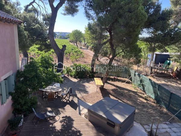 Maison de 186,05 m²