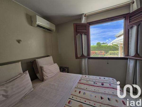 Maison à vendre 5 pièces 127 m² Saint-François