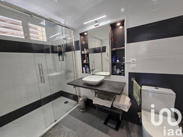 Maison à vendre 5 pièces 127 m² Saint-François