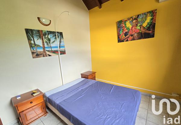 Maison à vendre 5 pièces 127 m² Saint-François