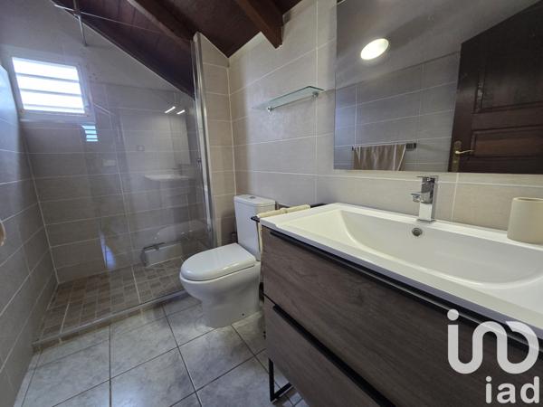 Maison à vendre 5 pièces 127 m² Saint-François