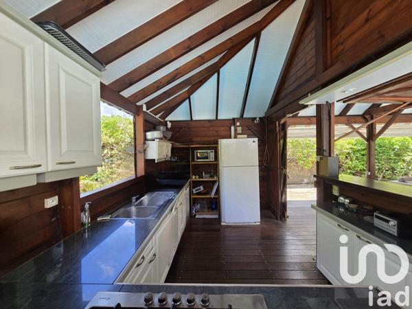 Maison à vendre 5 pièces 127 m² Saint-François