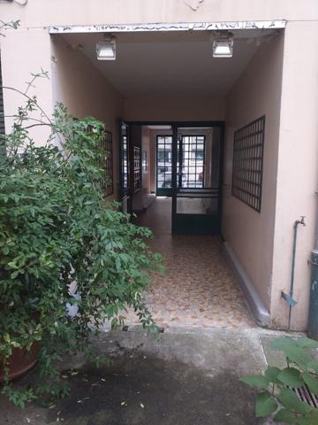 Garage - 171 rue Cuvier Lyon 6