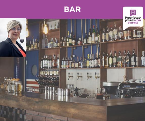 ILLE-ET-VIALINE, PROCHE SAINT MALO - BAR RESTAURANT  90 COUVERTS