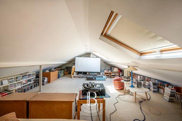 Nanterre, Maison 5 Chambres -  200 m² à vendre