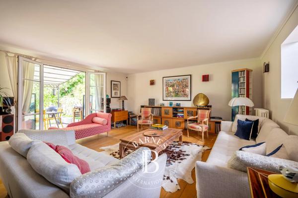 Nanterre, Maison 5 Chambres -  200 m² à vendre