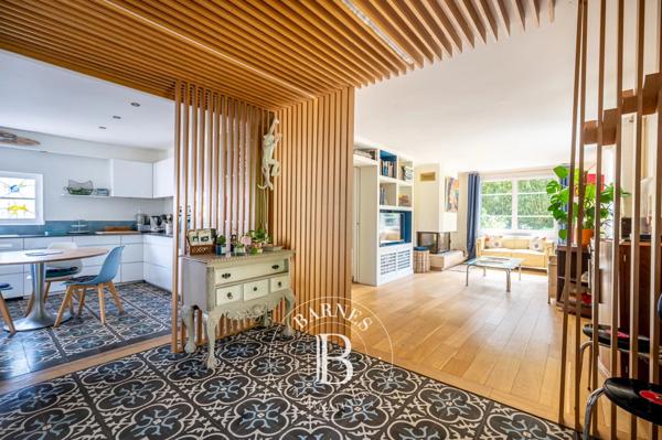 Nanterre, Maison 5 Chambres -  200 m² à vendre