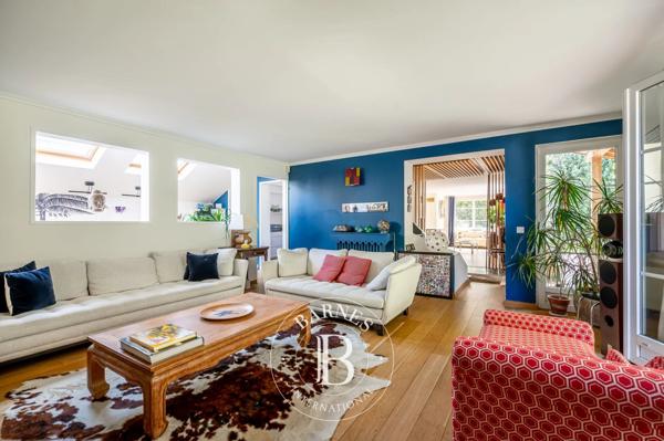 Nanterre, Maison 5 Chambres -  200 m² à vendre
