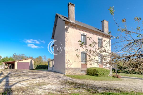 Maison
                                                                                                                                                                                                                                                                                                                        5 pièce(s)                                                                                                                                                                                                          3 chambre(s)                                                                                                                                                                                                          119  m²