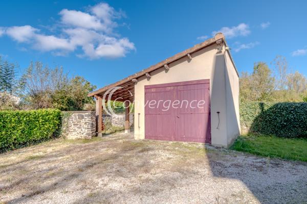 Maison
                                                                                                                                                                                                                                                                                                                        5 pièce(s)                                                                                                                                                                                                          3 chambre(s)                                                                                                                                                                                                          119  m²