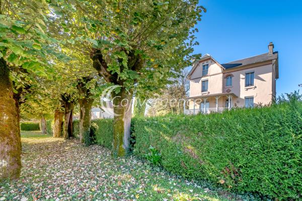 Maison
                                                                                                                                                                                                                                                                                                                        5 pièce(s)                                                                                                                                                                                                          3 chambre(s)                                                                                                                                                                                                          119  m²