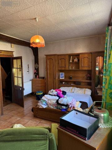 Maison de ville à vendre à Troyes dans l'Aube (10000), ref : 10010/431   
Centre-ville