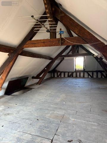 Maison de ville à vendre à Troyes dans l'Aube (10000), ref : 10010/431   
Centre-ville