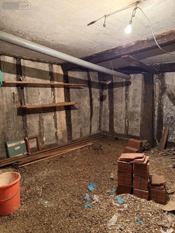 Maison de ville à vendre à Troyes dans l'Aube (10000), ref : 10010/431   
Centre-ville