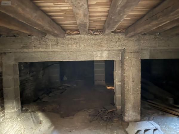 Maison de ville à vendre à Troyes dans l'Aube (10000), ref : 10010/431   
Centre-ville