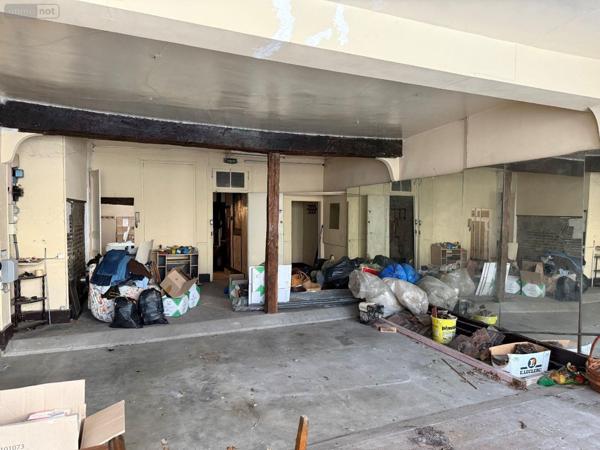 Maison de ville à vendre à Troyes dans l'Aube (10000), ref : 10010/431   
Centre-ville