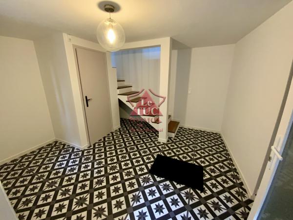 MAGAGNOSC MAISON DE VILLAGE PARFAIT ÉTAT BALCON  Magagnosc (06520)