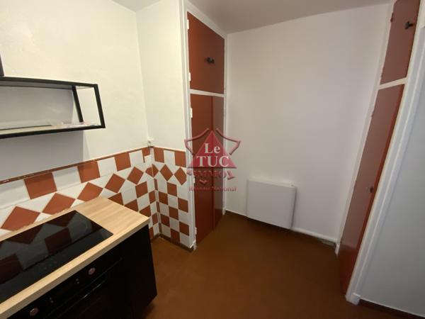 MAGAGNOSC MAISON DE VILLAGE PARFAIT ÉTAT BALCON  Magagnosc (06520)