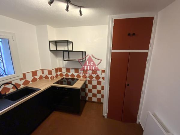 MAGAGNOSC MAISON DE VILLAGE PARFAIT ÉTAT BALCON  Magagnosc (06520)