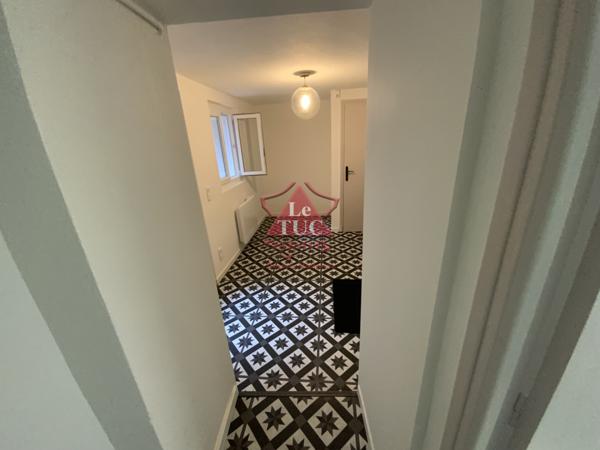 MAGAGNOSC MAISON DE VILLAGE PARFAIT ÉTAT BALCON  Magagnosc (06520)