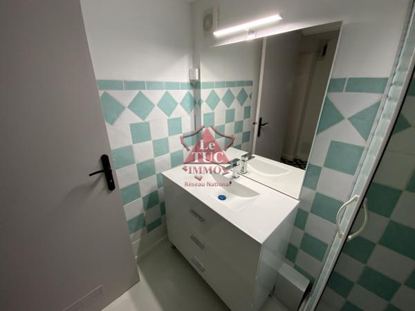 MAGAGNOSC MAISON DE VILLAGE PARFAIT ÉTAT BALCON  Magagnosc (06520)