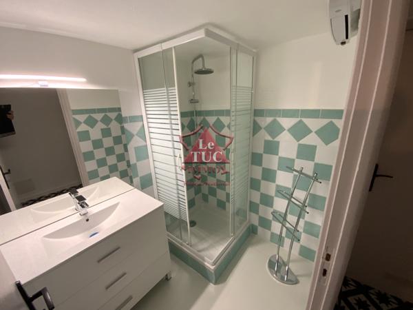 MAGAGNOSC MAISON DE VILLAGE PARFAIT ÉTAT BALCON  Magagnosc (06520)