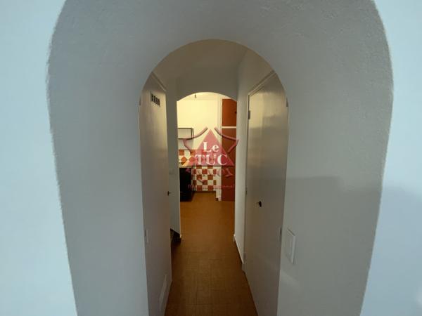 MAGAGNOSC MAISON DE VILLAGE PARFAIT ÉTAT BALCON  Magagnosc (06520)