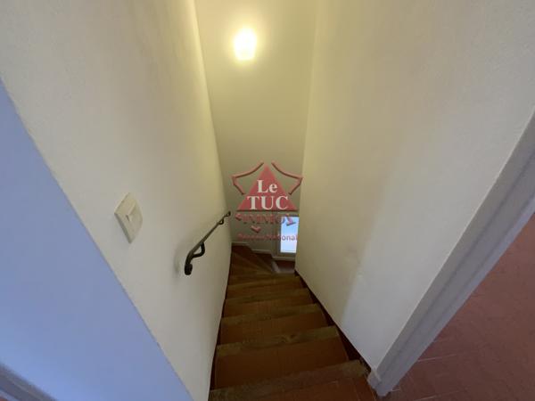 MAGAGNOSC MAISON DE VILLAGE PARFAIT ÉTAT BALCON  Magagnosc (06520)