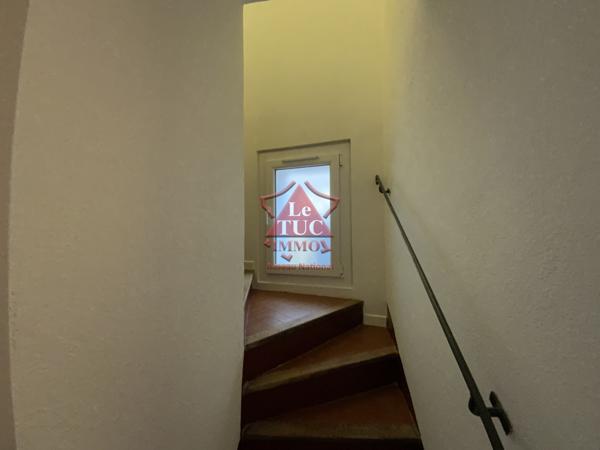 MAGAGNOSC MAISON DE VILLAGE PARFAIT ÉTAT BALCON  Magagnosc (06520)