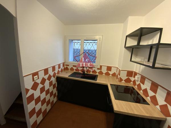 MAGAGNOSC MAISON DE VILLAGE PARFAIT ÉTAT BALCON  Magagnosc (06520)