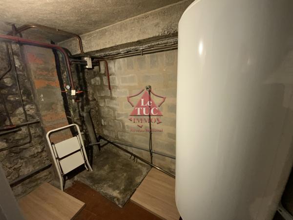 MAGAGNOSC MAISON DE VILLAGE PARFAIT ÉTAT BALCON  Magagnosc (06520)