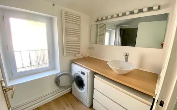 Appartement à louer    2 pièces • 57 m2 Vaux-sur-Seine