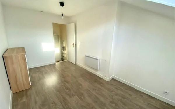 Appartement à louer    2 pièces • 57 m2 Vaux-sur-Seine