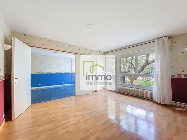 T2 PARC DU COLISEE LAMBERSART