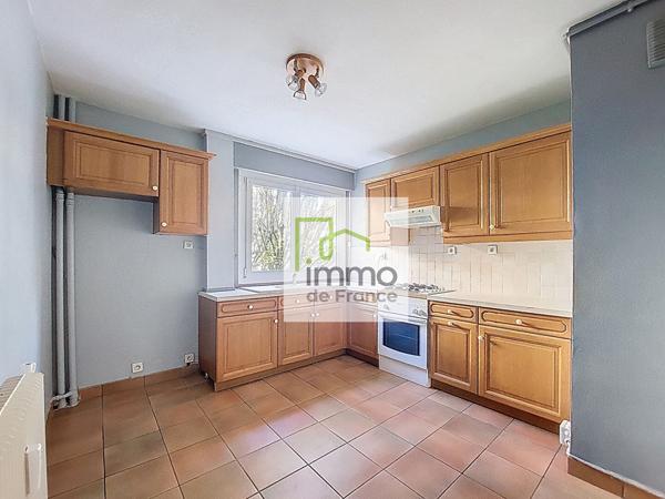 T2 PARC DU COLISEE LAMBERSART