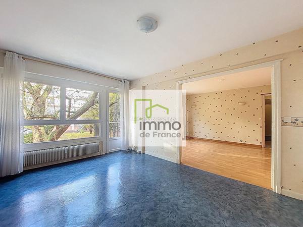 T2 PARC DU COLISEE LAMBERSART