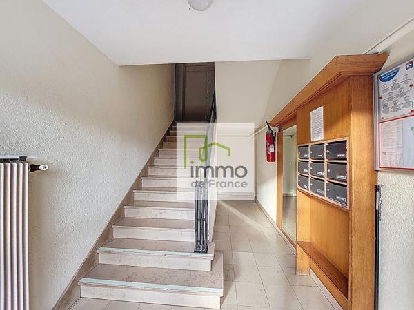 T2 PARC DU COLISEE LAMBERSART