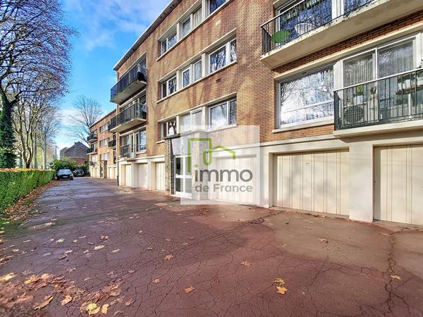 T2 PARC DU COLISEE LAMBERSART