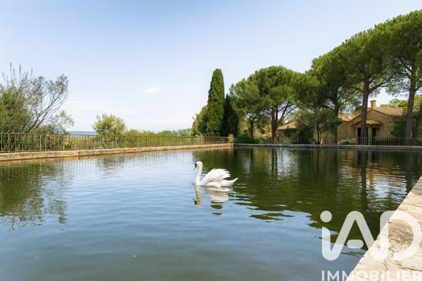 Maison à vendre 21 pièces 660 m² Solliès-Pont