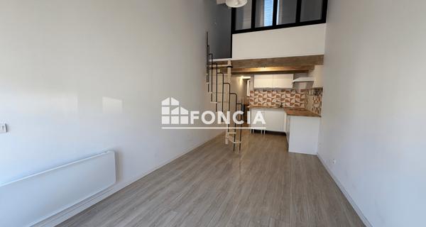 À vendre Maison 2 pièces 33.75 m² - Saint-pierre-d'oléron 17310