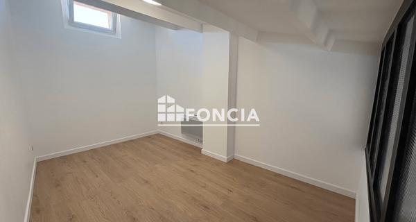 À vendre Maison 2 pièces 33.75 m² - Saint-pierre-d'oléron 17310