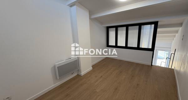 À vendre Maison 2 pièces 33.75 m² - Saint-pierre-d'oléron 17310