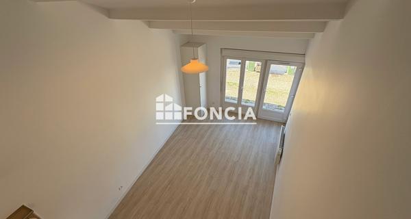 À vendre Maison 2 pièces 33.75 m² - Saint-pierre-d'oléron 17310