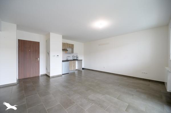 Appartement à vendre |  La Rochelle |  2 pièces | 49,3 m²