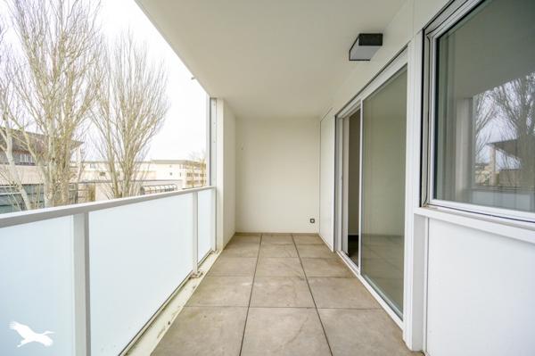 Appartement à vendre |  La Rochelle |  2 pièces | 49,3 m²