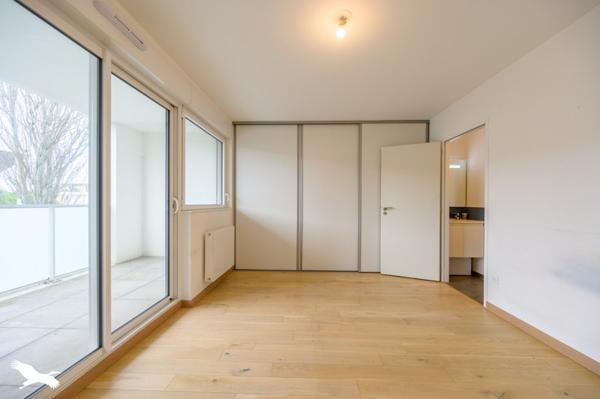Appartement à vendre |  La Rochelle |  2 pièces | 49,3 m²