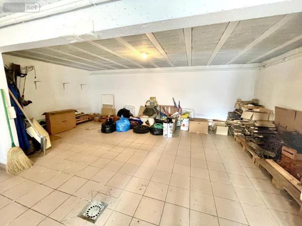 Maison à vendre à Saint-Chély-d'Apcher en Lozère (48200), ref : 48032-187