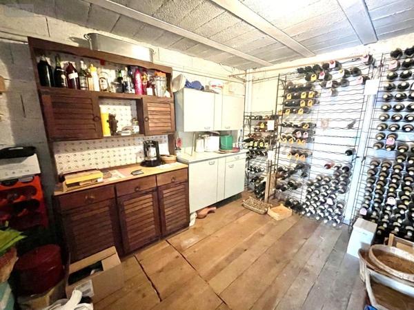 Maison à vendre à Saint-Chély-d'Apcher en Lozère (48200), ref : 48032-187