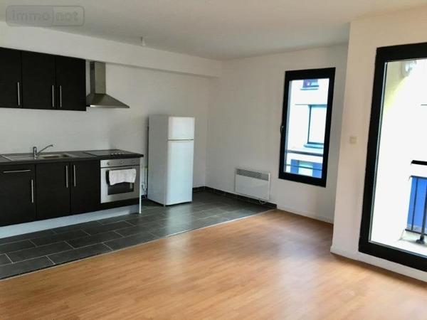 Appartement à louer à Tourcoing dans le Nord (59200), ref : 12995/630   
CENTRE VILLE